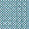 Fabric Poppie Cotton Blue Pocket Posies Flower Market by the Quarter Yard FM25418
